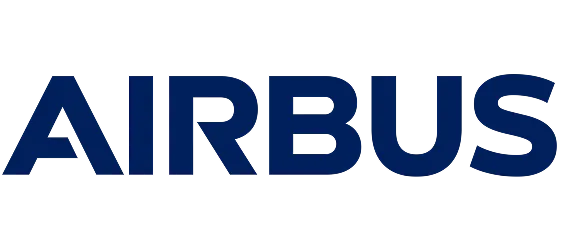 Luft- und Raumfahrt Hersteller Logo