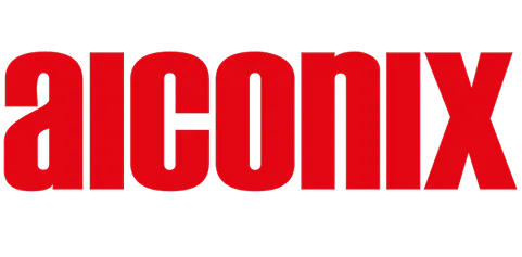KI-Unternehmen für audiovisuelle Analyse und Speech-to-Text Logo
