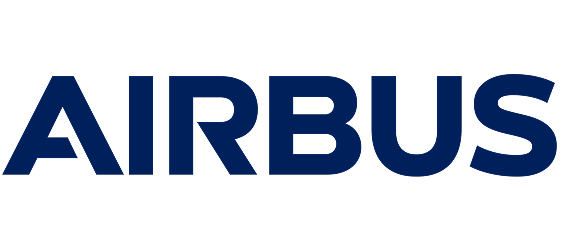 Luft- und Raumfahrt Hersteller Logo