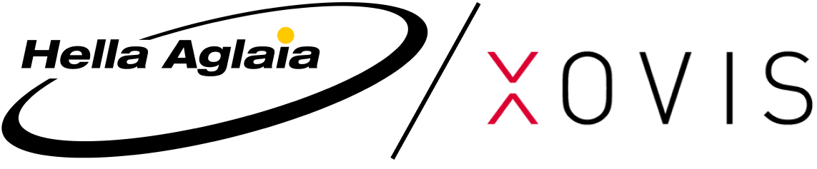 Automotive Kameratechnologie Unternehmen Logo