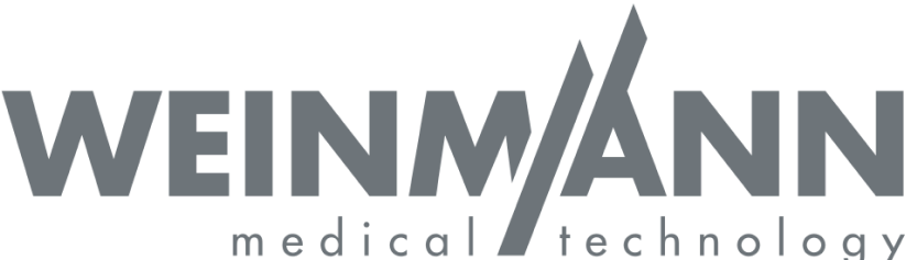 Medizintechnik Unternehmen Logo